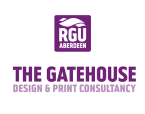 The Gatehouse - Design & Print Consultancy
